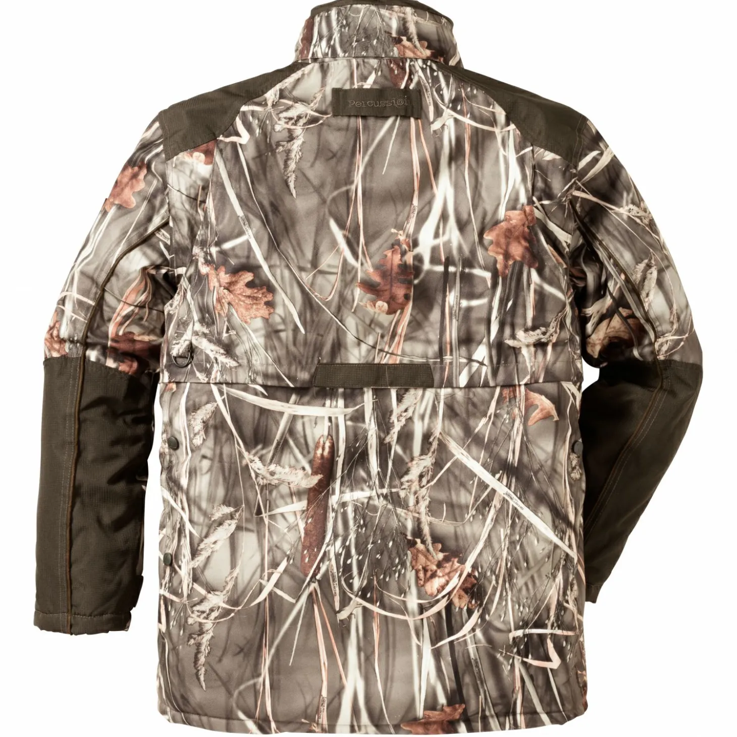Percussion Outdoor-Jacke Brocard (Ghost Camou Wet)
