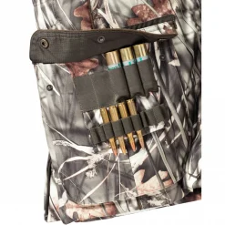 Percussion Outdoor-Jacke Brocard (Ghost Camou Wet)