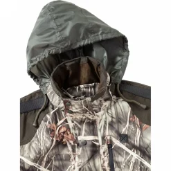 Percussion Outdoor-Jacke Brocard (Ghost Camou Wet)