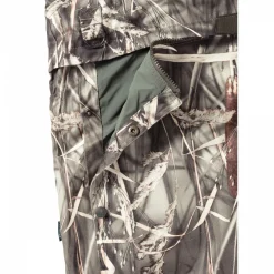 Percussion Outdoor-Jacke Brocard (Ghost Camou Wet)