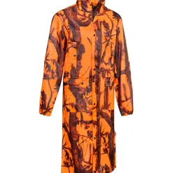 Percussion Regenmantel Ghostcamo B&B