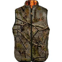 Percussion Wendeweste Blaze Ghostcamo