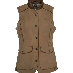 Percussion Weste Rambouillet Original