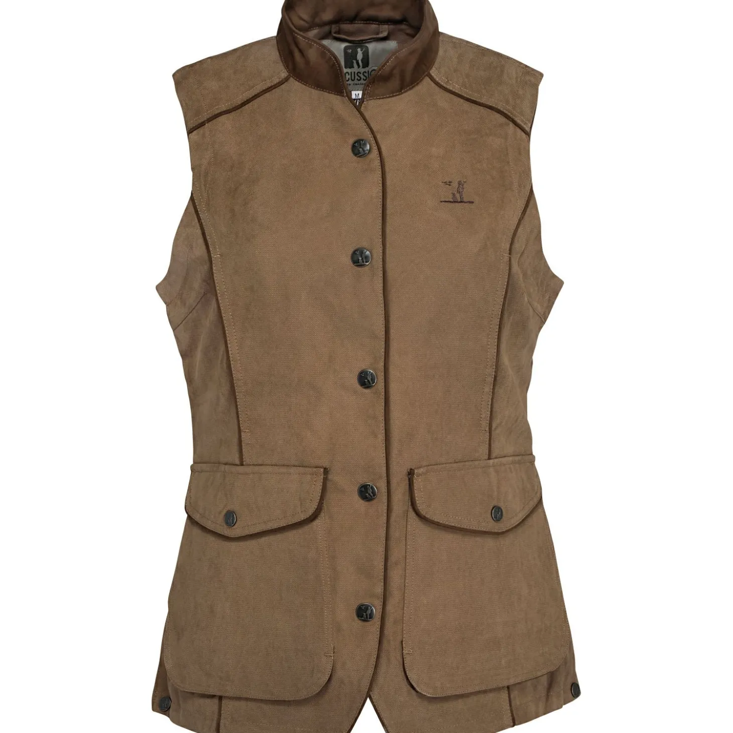 Percussion Weste Rambouillet Original