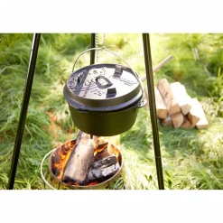 Petromax Feuertopf Dutch Oven