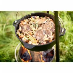 Petromax Feuertopf Dutch Oven