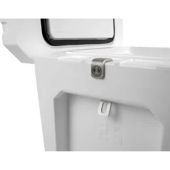 Petromax Schlosshalterung für Kühlbox