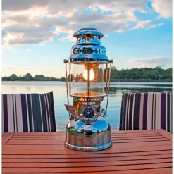 Petromax Starklichtlampe HK500