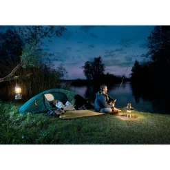 Petromax Starklichtlampe HK500