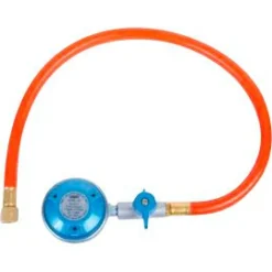 Pieper Kanzelheizung Gaskartusche Umrüstset