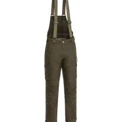 Pinewood Abisko/Småland 2.0 Trouser Damen (Suede Brown)