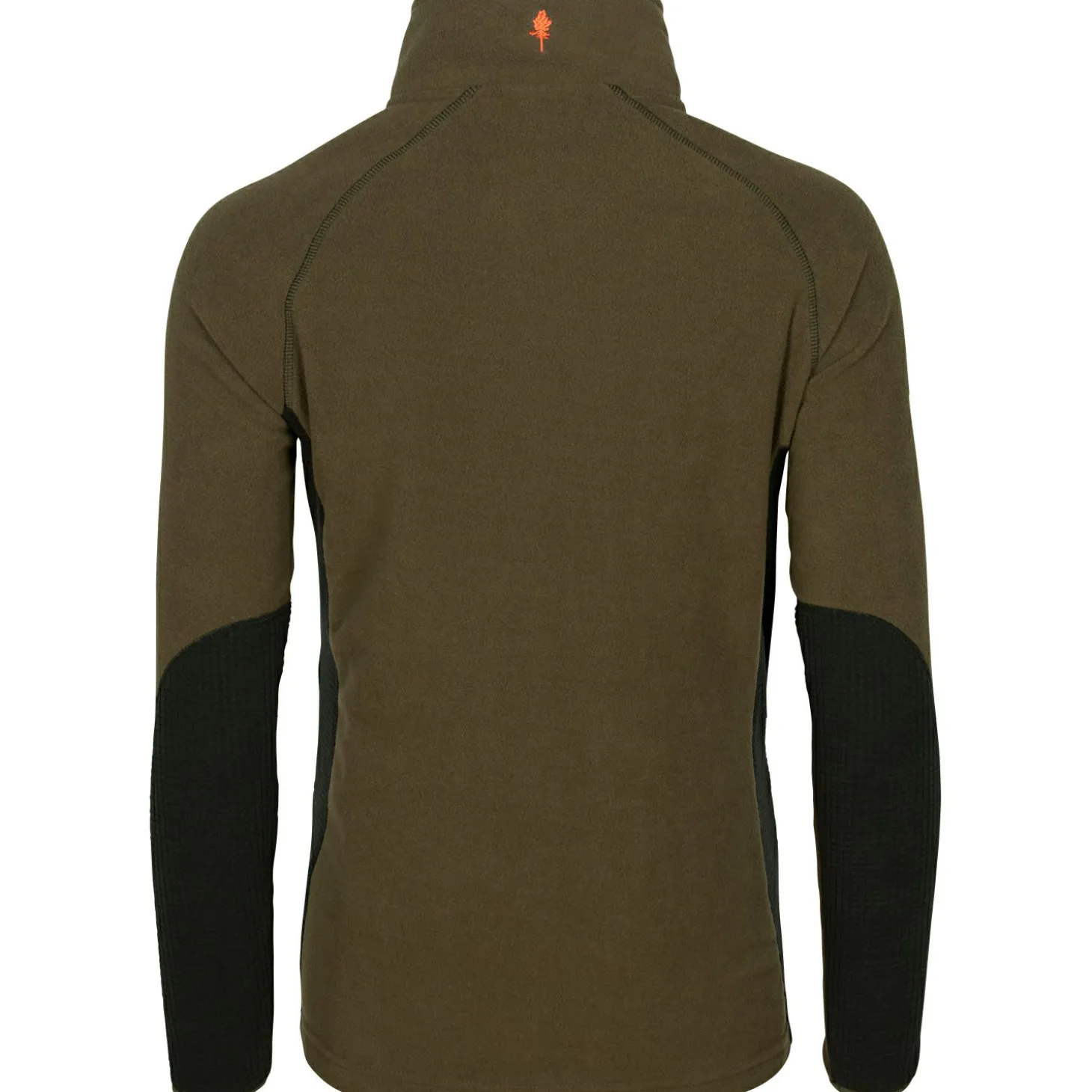 Pinewood Air Vent Fleecejacke Herren (D.Olive)