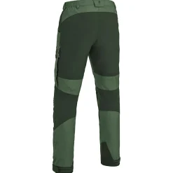 Pinewood Caribou TC Trouser Herren (Midgreen/Mossgreen)