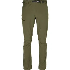 Pinewood Everyday Travel Hose Herren (Green)