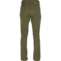 Pinewood Everyday Travel Hose Herren (Green)