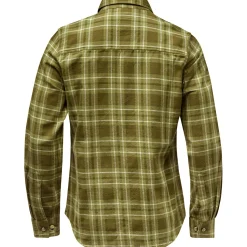 Pinewood Felicia Shirt Damen (Olive Green)