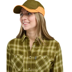 Pinewood Felicia Shirt Damen (Olive Green)