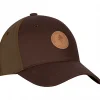 Pinewood Finnveden Hybrid Cap Unisex (D.Brown)