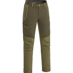 Pinewood Finnveden Hybrid Extreme Trouser Herren (D.Olive/H.Olive)