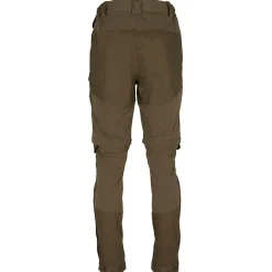 Pinewood Finnveden Hybrid Zip-Off Trouser Herren (H.Olive)