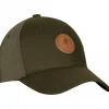 Pinewood Finnveden Hybrid Cap Unisex (D.Olive/H.Olive)