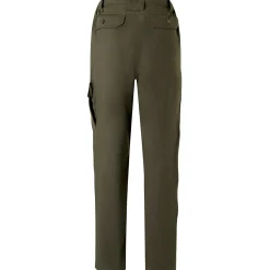 Pinewood Finnveden Outdoor Trouser Damen (D.Olive)