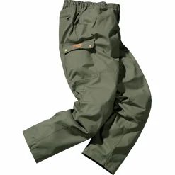 Pinewood Finnveden Trouser Herren (Midgreen)