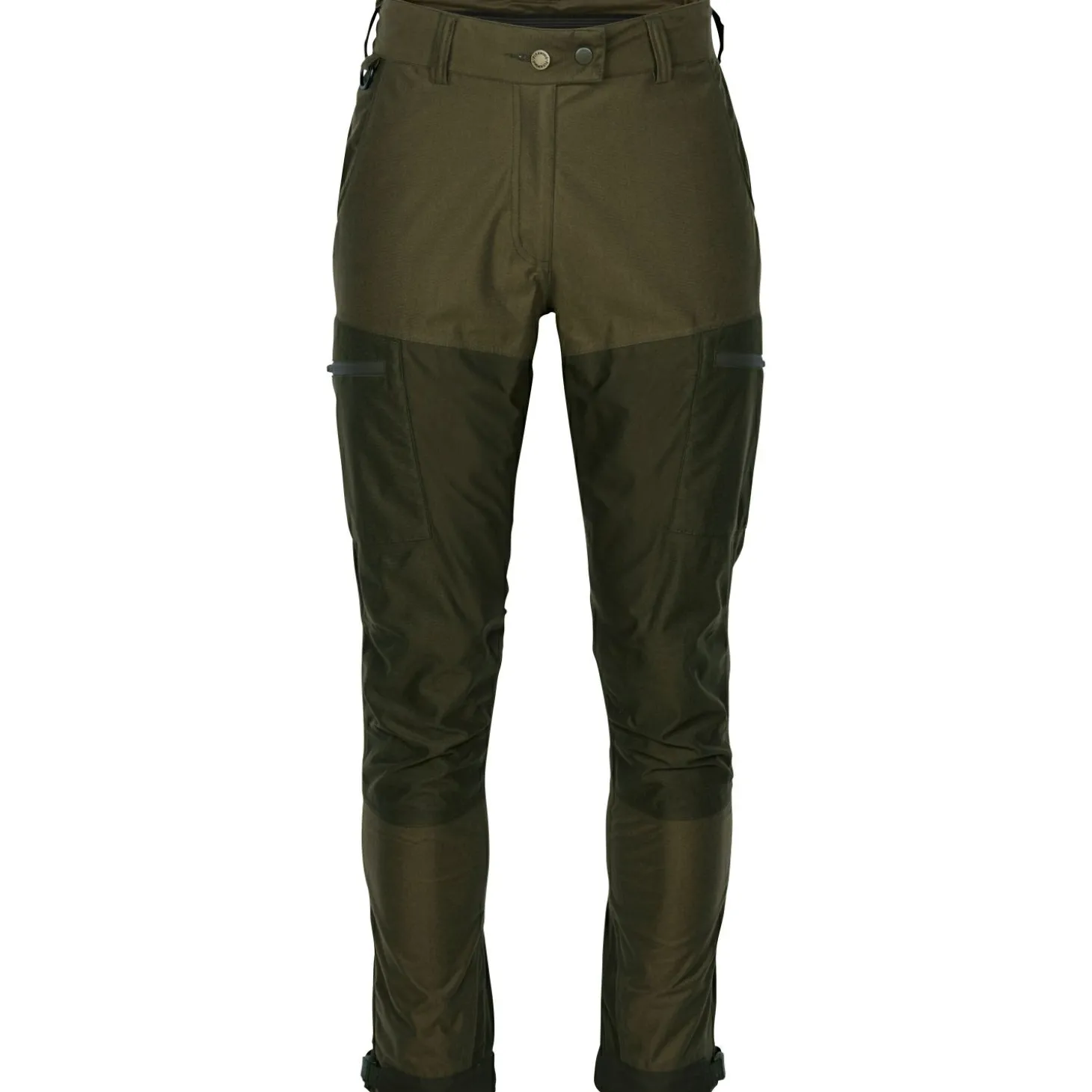 Pinewood Furudal Active Trouser Damen (H.Brown/Suede Brown)