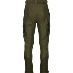 Pinewood Furudal Active Trouser Damen (H.Brown/Suede Brown)