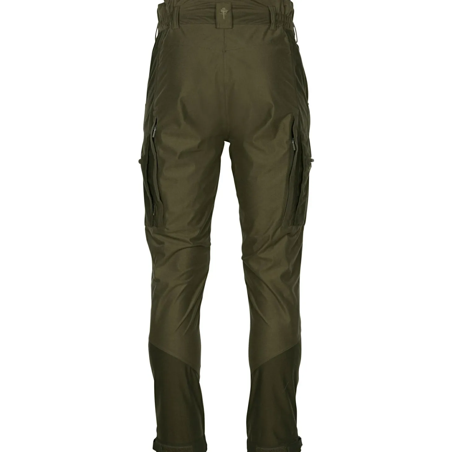 Pinewood Furudal Active Trouser Damen (H.Brown/Suede Brown)