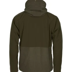 Pinewood Furudal Caribou Hunt Extreme Jacket Herren (Suede Brown/D.Olive)