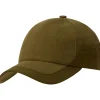 Pinewood Furudal Expert 2L Hunting Cap Unisex (Olive Green)