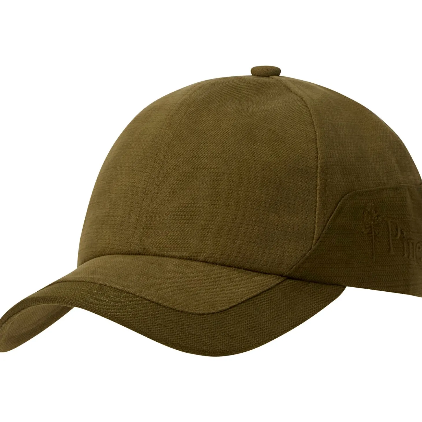 Pinewood Furudal Expert 2L Hunting Cap Unisex (Olive Green)