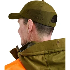 Pinewood Furudal Expert 2L Hunting Cap Unisex (Olive Green)