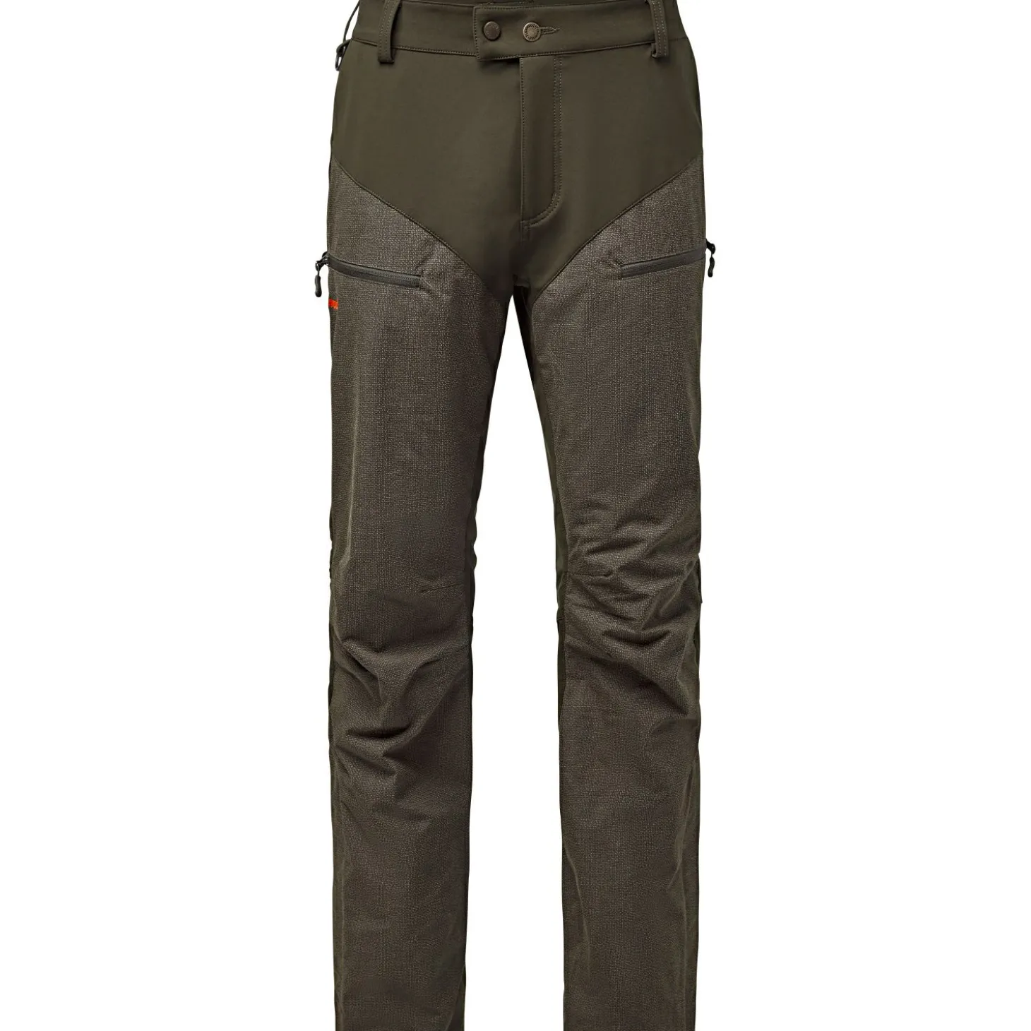 Pinewood Furudal Thorn Resistant Light Trouser Herren (Mossgreen)