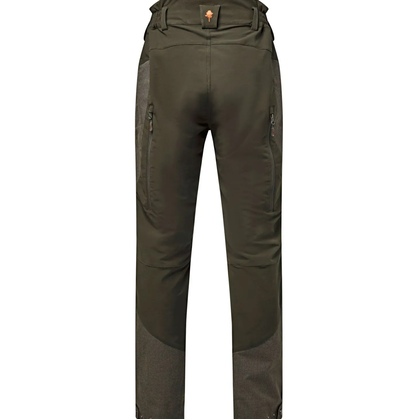 Pinewood Furudal Thorn Resistant Light Trouser Herren (Mossgreen)