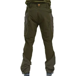 Pinewood Furudal Thorn Resistant Light Trouser Herren (Mossgreen)