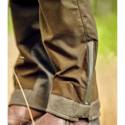 Pinewood Furudal Tracking Hose Damen (Mossgreen/D.Mossgreen)