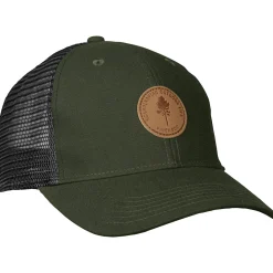 Pinewood Hunters Mesh Cap Unisex (Mossgreen)