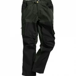 Pinewood Kilimanjaro Trouser Herren (Mossgreen/Black)