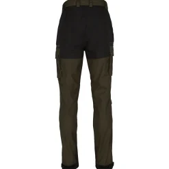 Pinewood Lappland 2.0 Trousers Herren (Mossgreen/Black)
