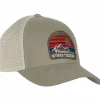 Pinewood Mesh Cap Unisex (L.Khaki)