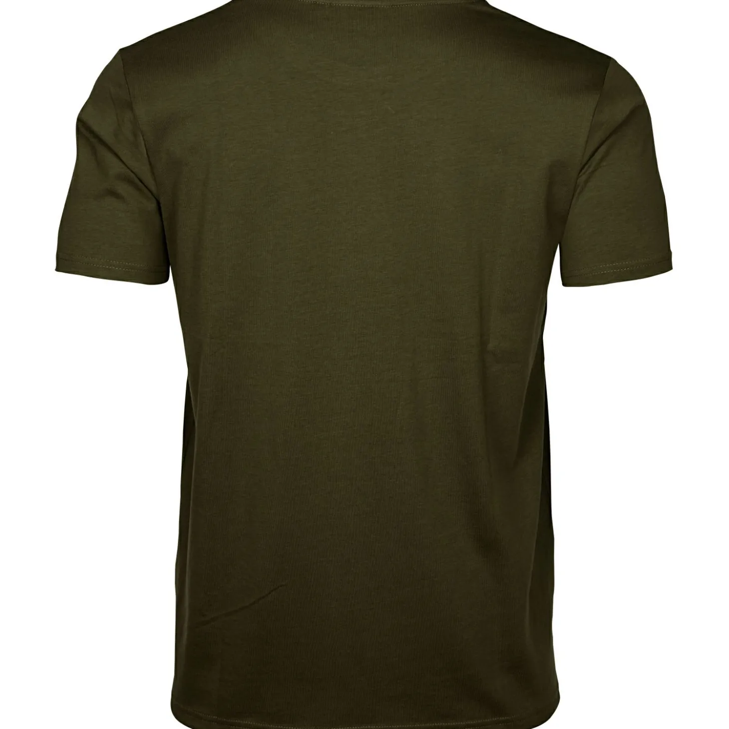Pinewood Red Deer T-Shirt Herren (Green)