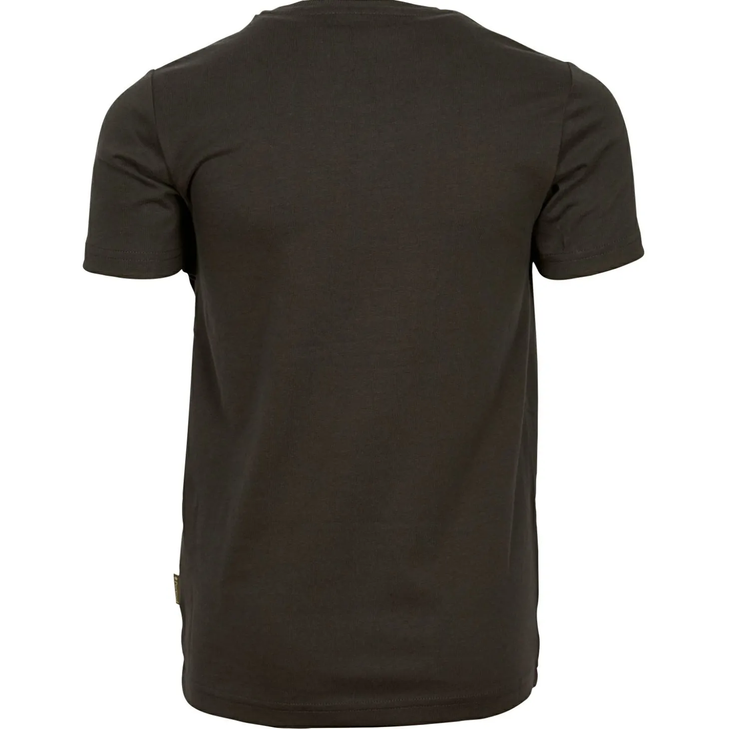 Pinewood Salmon Fish T-Shirt Kinder (D.Anthracite)