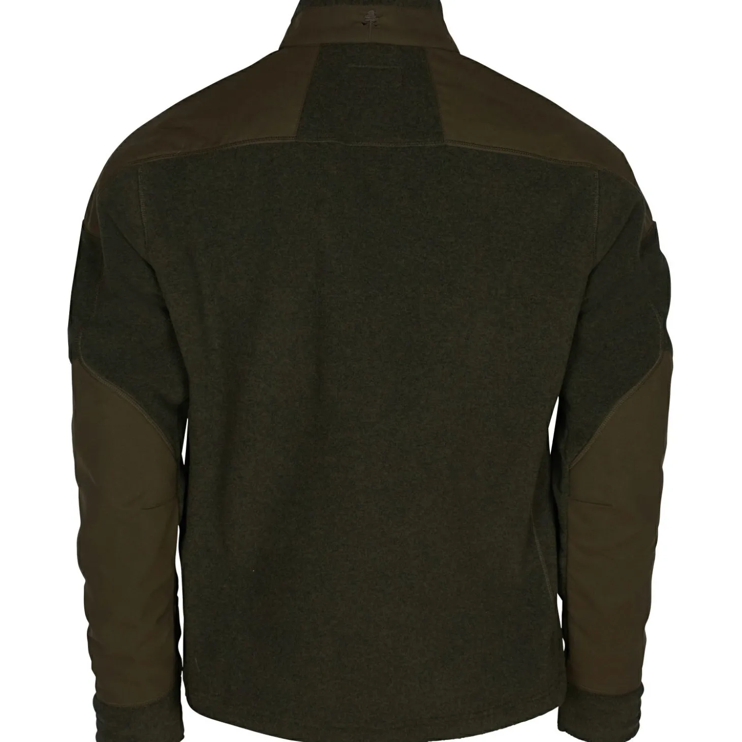 Pinewood Småland Forest Fleece Jacket Herren (H.Green)