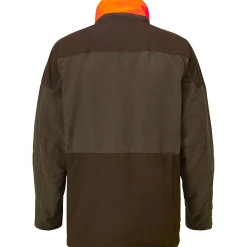 Pinewood Småland Hunters Jacket Herren (Suede Brown)
