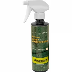 Pinewood Spray On Waterproofer Clothes/Fabrics (Mix)