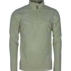 Pinewood Tiveden Fleece Sweater Herren (Mid Khaki)