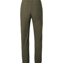 Pinewood Värnamo Vintage Canvas Trouser Herren (Olive Brown)