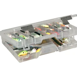 Plano Aufbewahrungsbox Guide Series Two-Tiered Stowaway